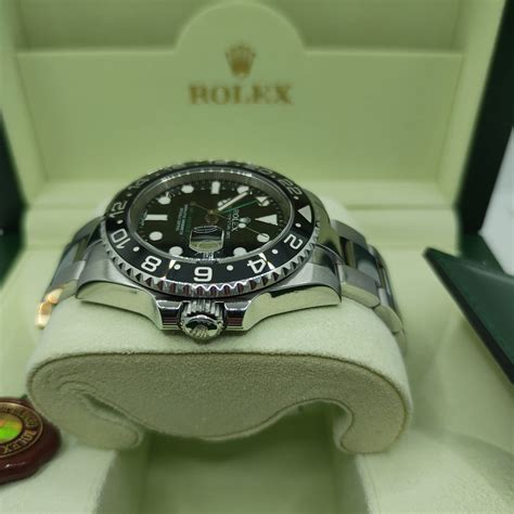 rolex lodi